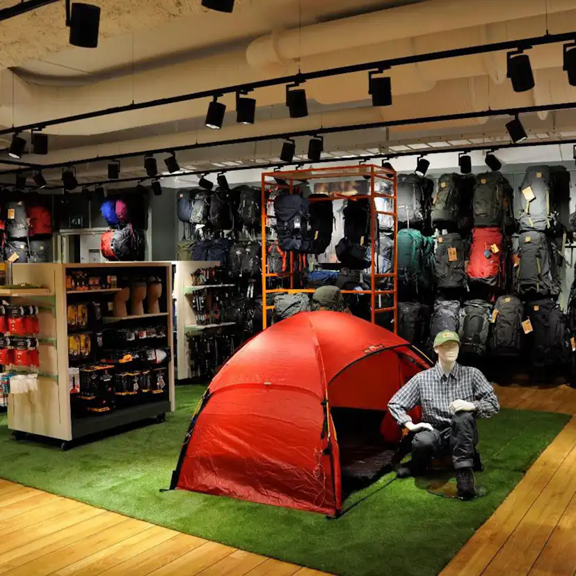 Konstgräs ScanTurf Comfort