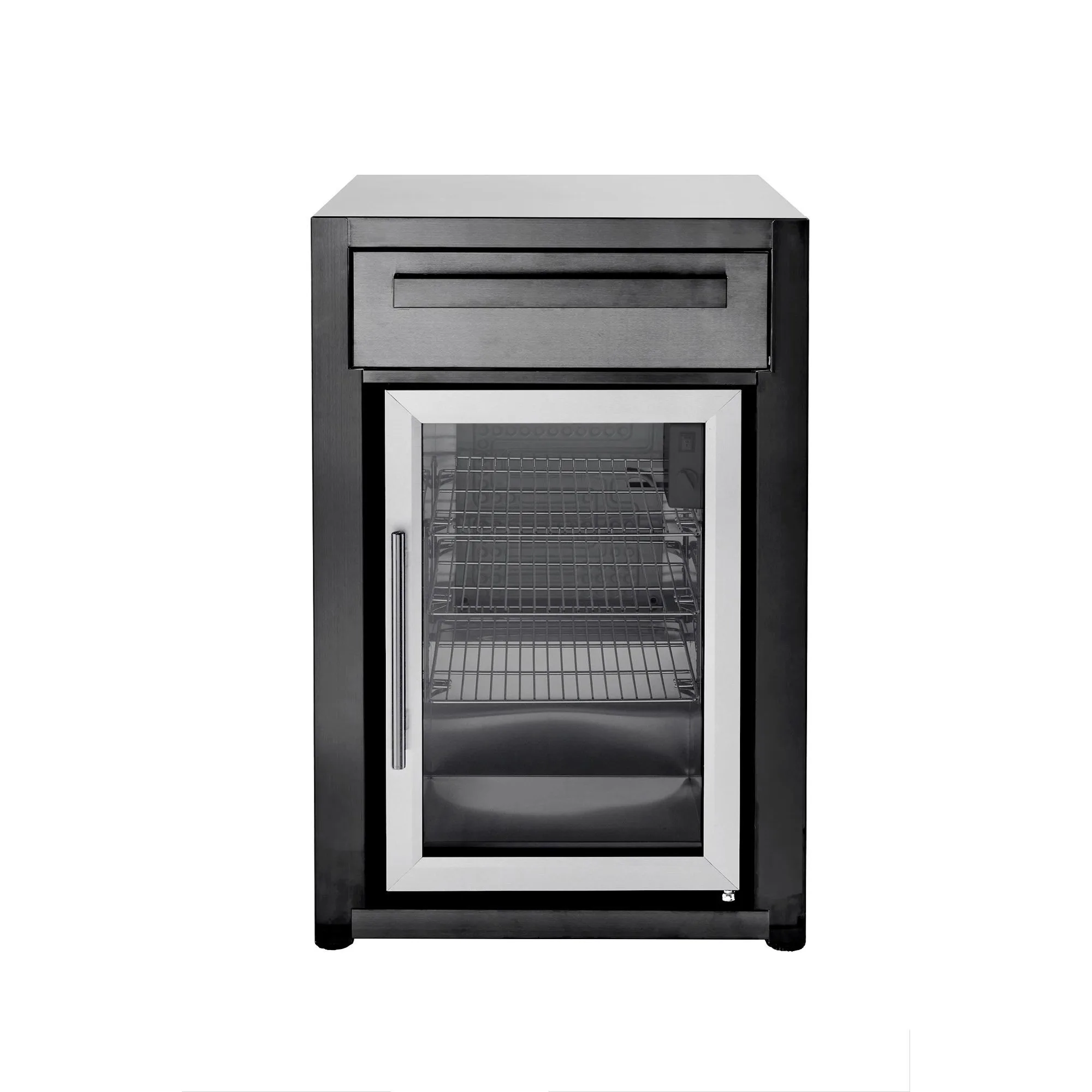 Fristående Kylskåp MyOutdoorKitchen Nordic Line