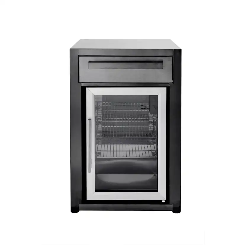 Fristående Kylskåp MyOutdoorKitchen Nordic Line