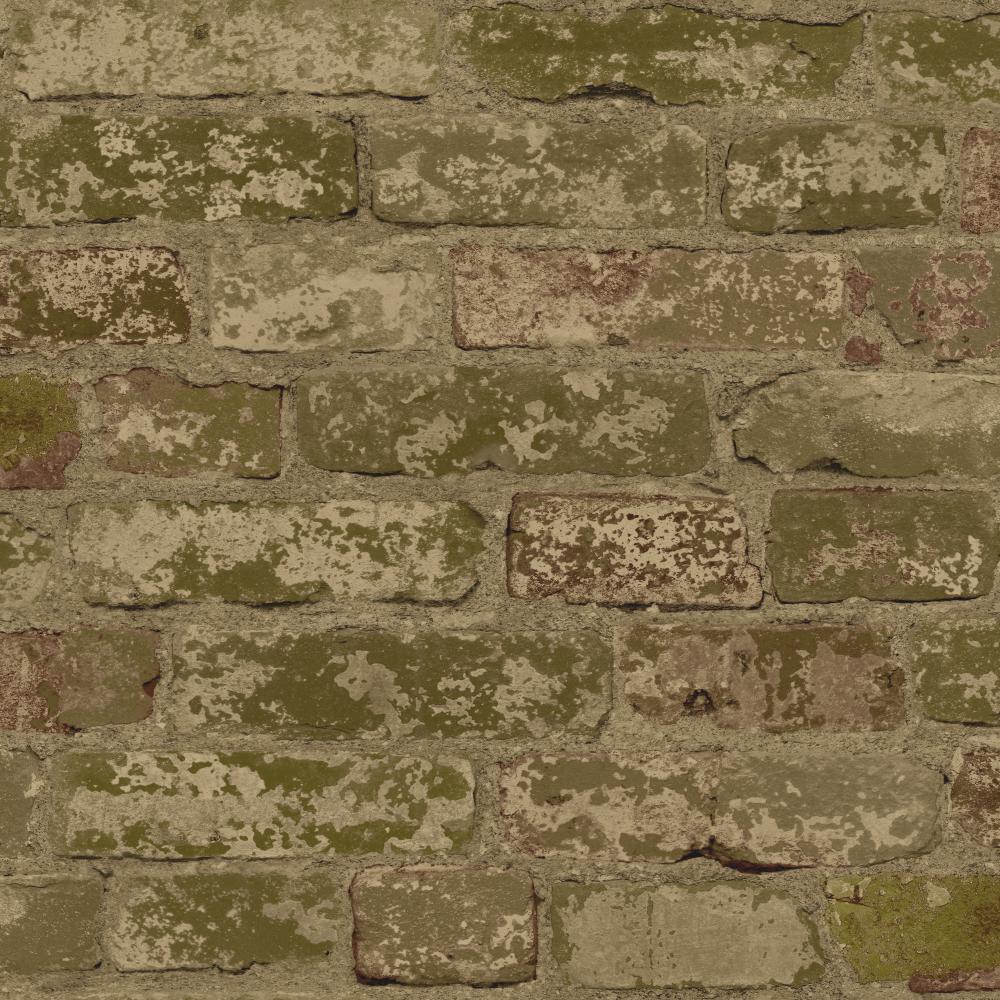 Tapet York Wallcoverings Urban Chic RK4435