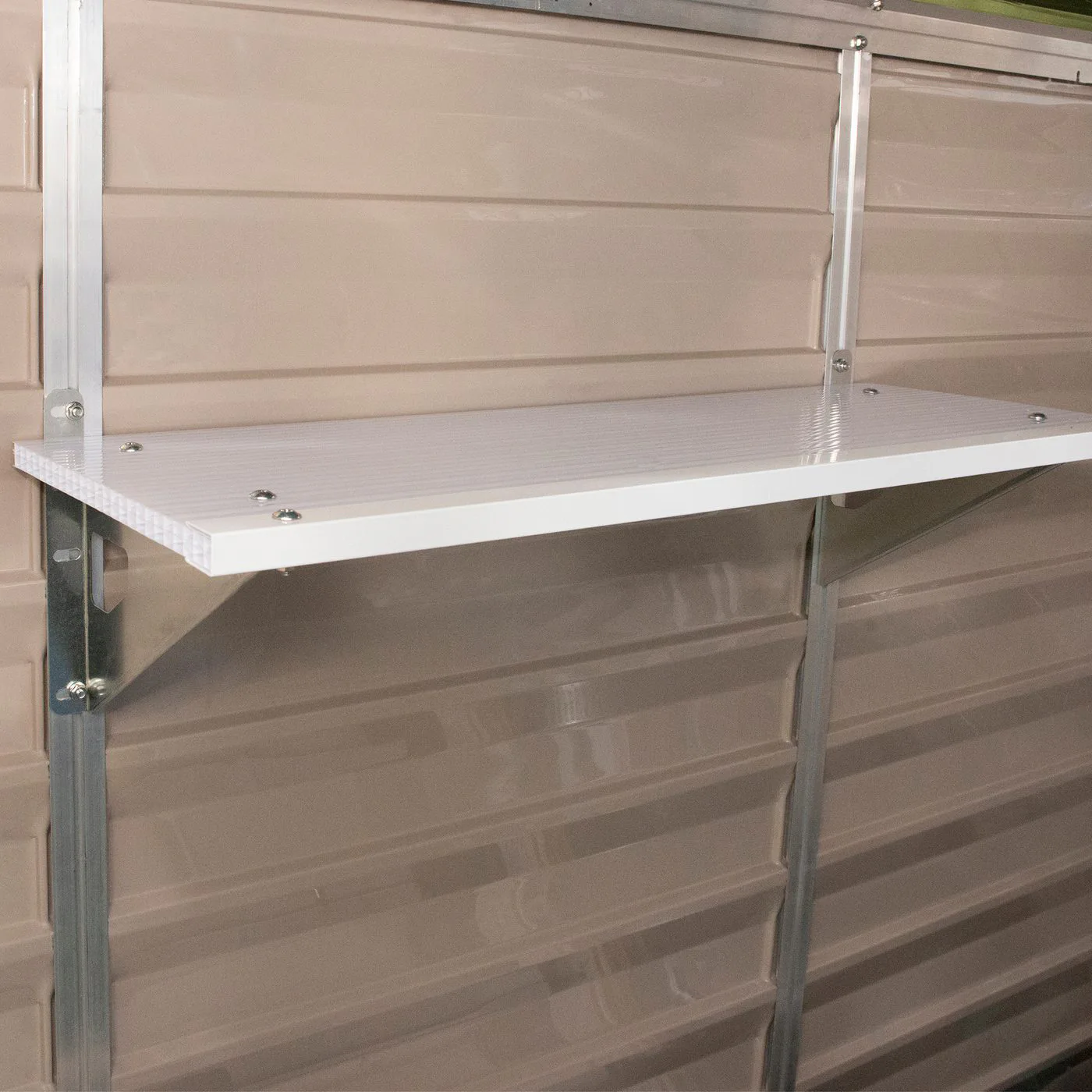 Förvaringshylla Canopia by Palram Skylight