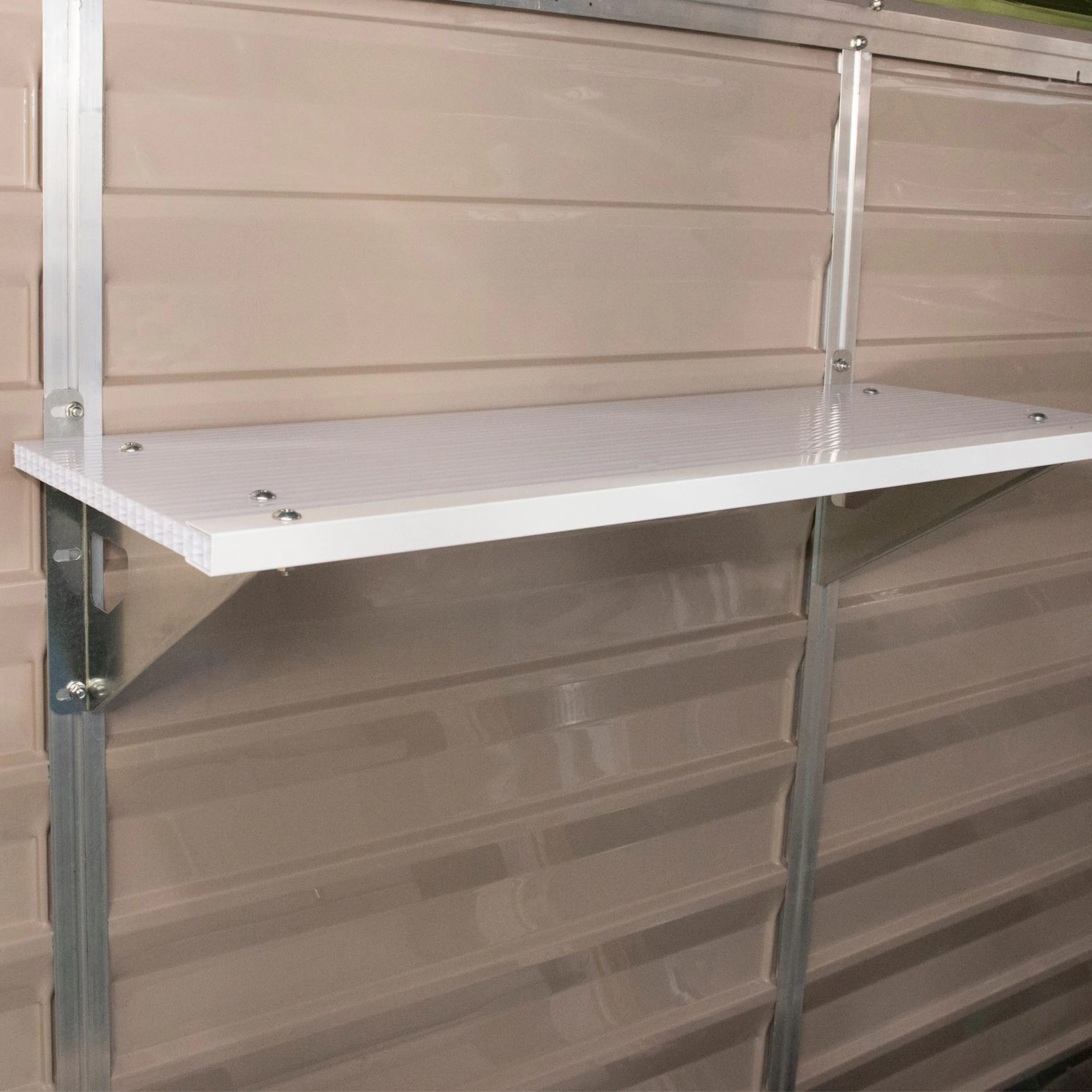 Förvaringshylla Canopia by Palram Skylight