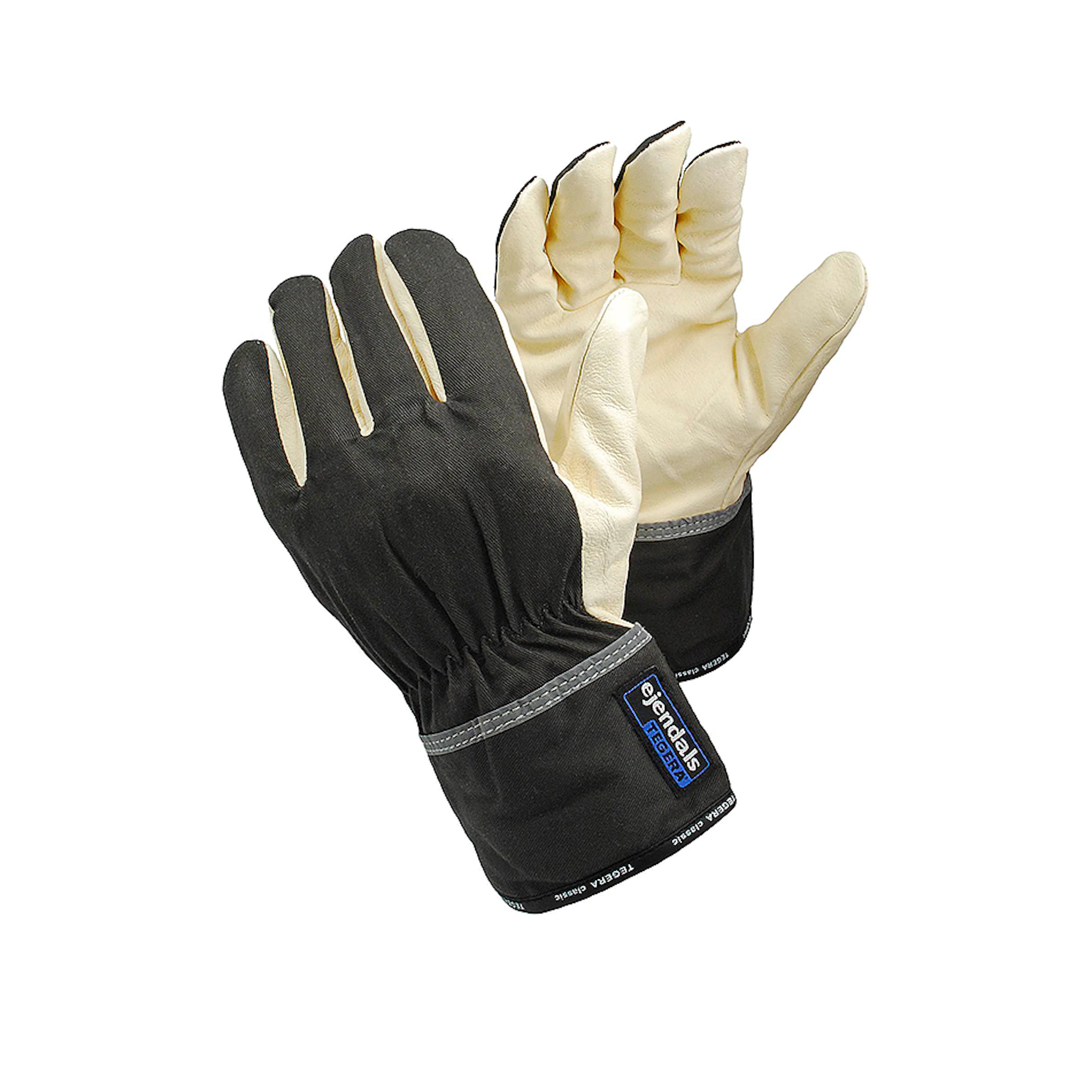 Monteringshandske Tegera 360 12-Pack