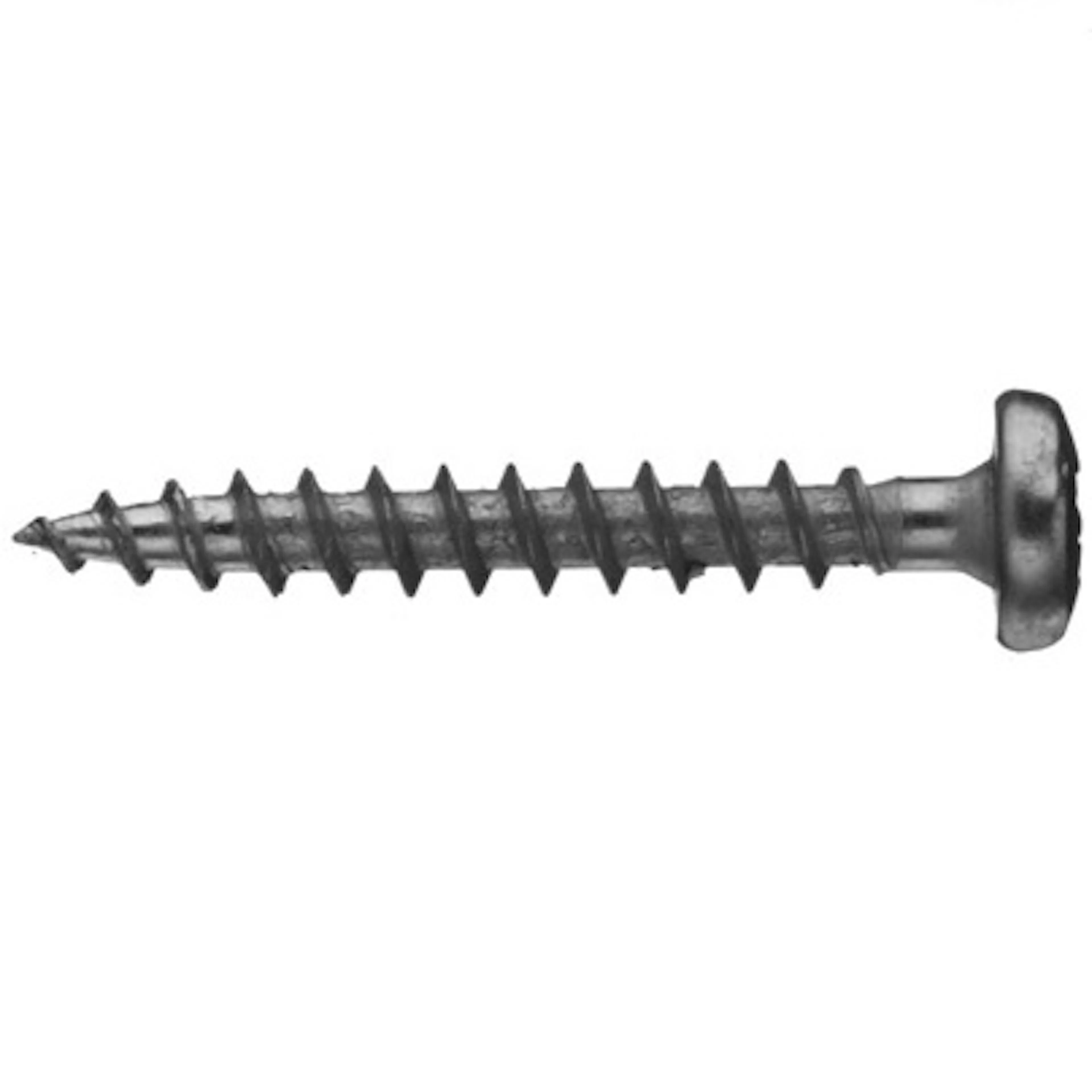 Träskruv Västsvensk Byggskruv AB TKX A2