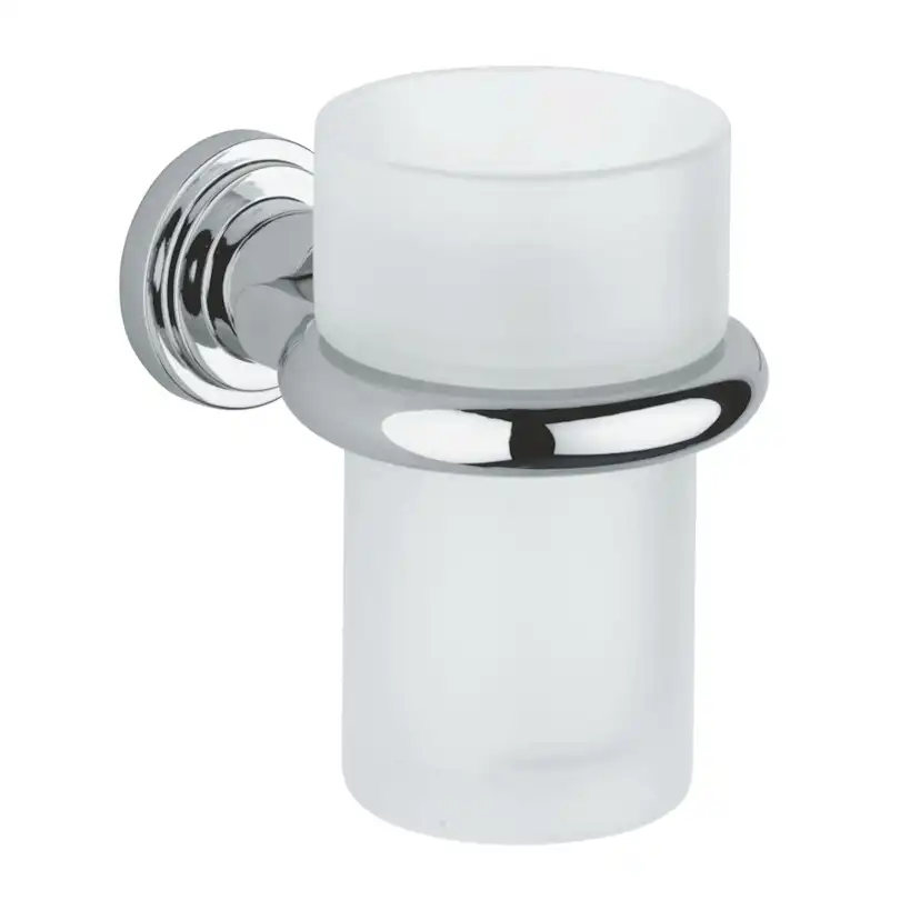Glas Grohe