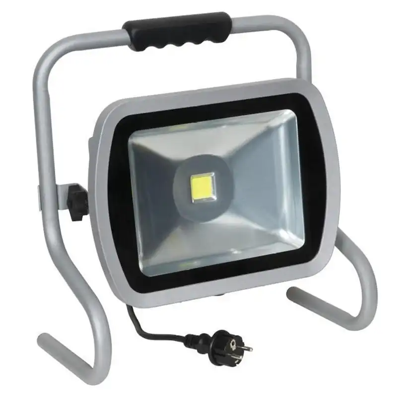 Arbetslampa Elkrav Maximum LED 80 W