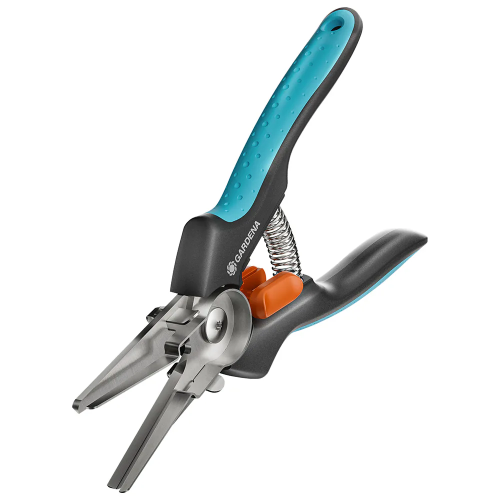 Örtsekatör Gardena GripCut