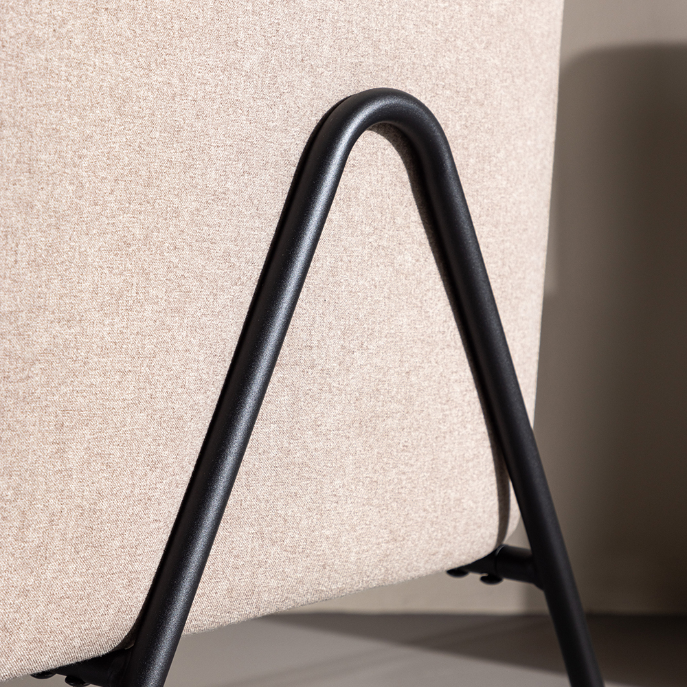 Fåtölj Venture Home Rika