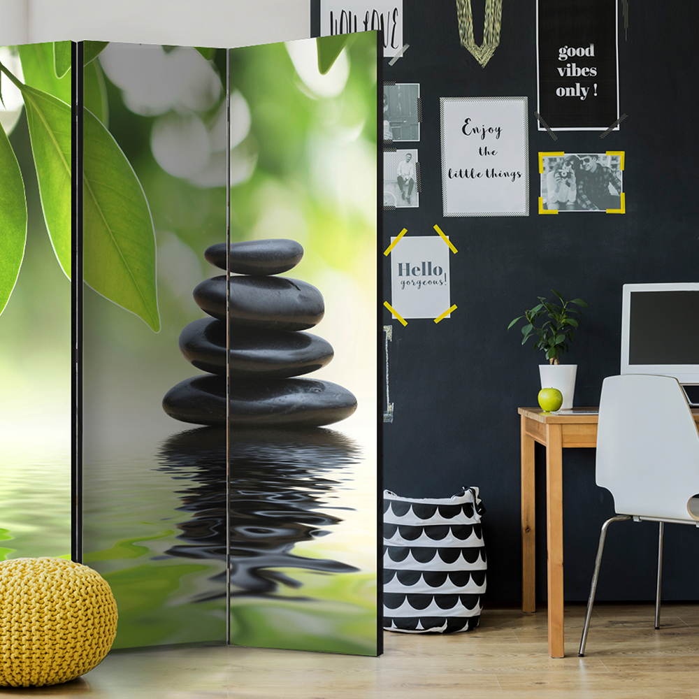 Rumsavdelare Arkiio Calm 135x172 cm