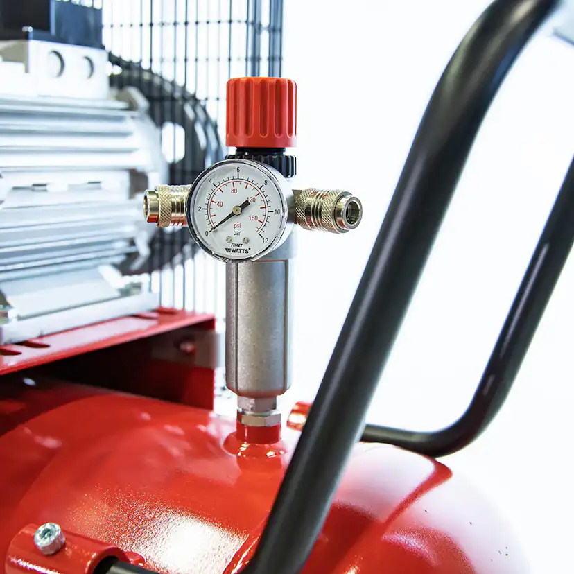 Kompressor Drift-Air NG5 200C 5,5TK