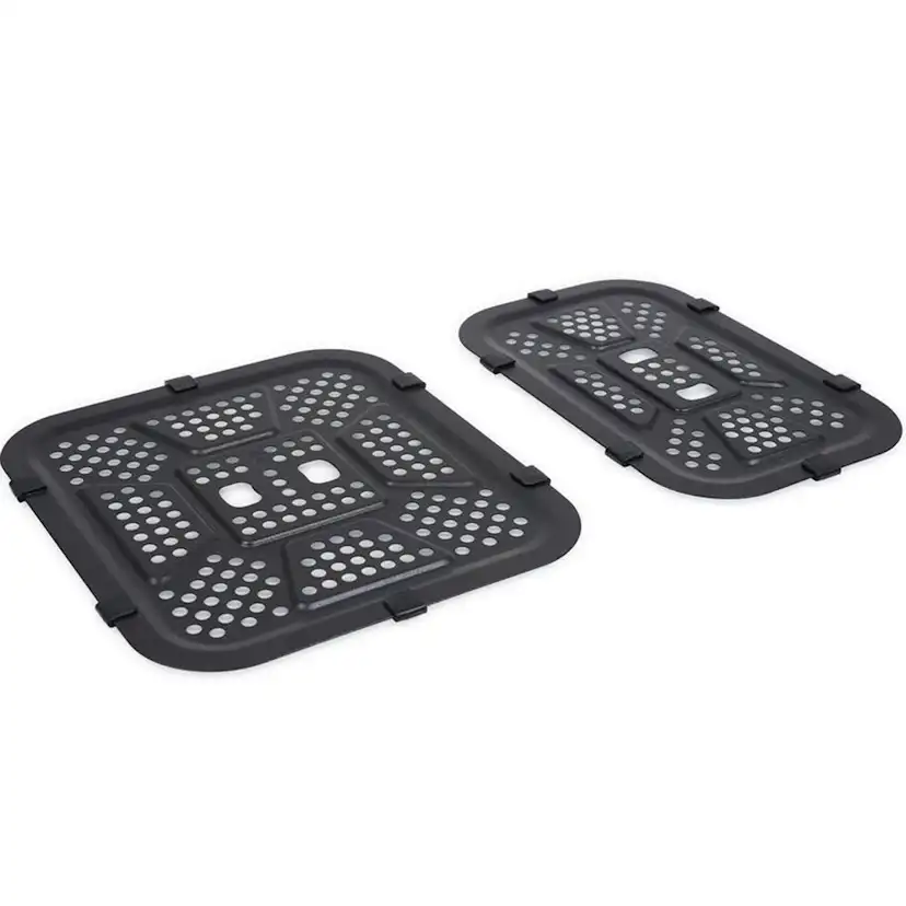 Airfryer Dubbel Princess 11l