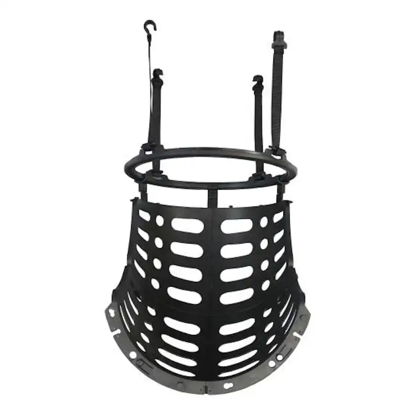 Boll ProSport till Basketkorg