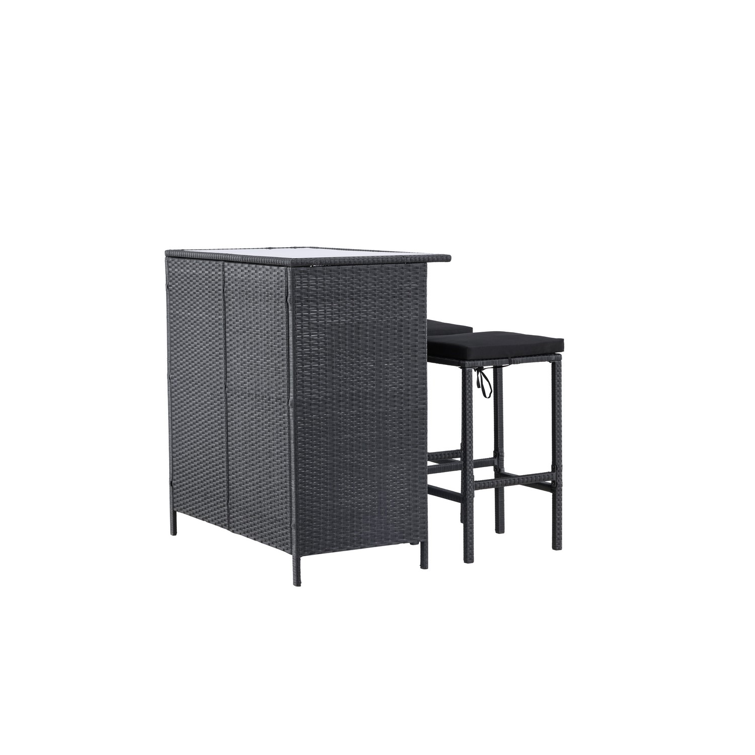 Barset Venture Home Knock Utomhus