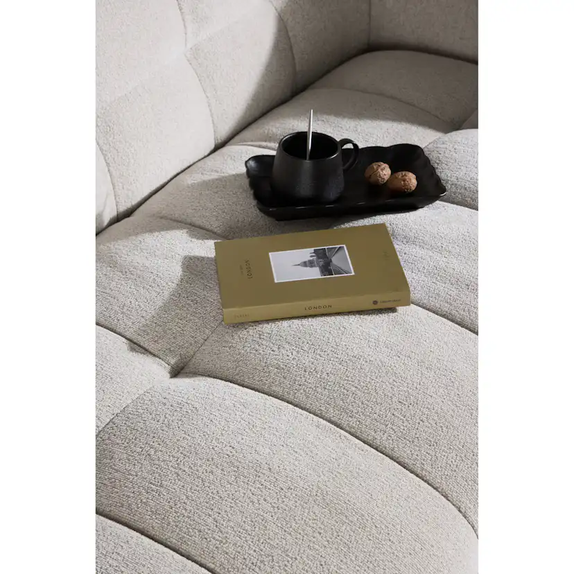 3-sitssoffa Venture Home Malou