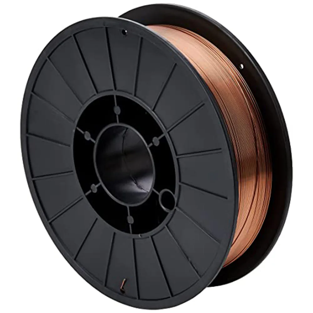 Novofil Migsvetstråd SG2 0,6x5kg 0,6 mm - 5 kg