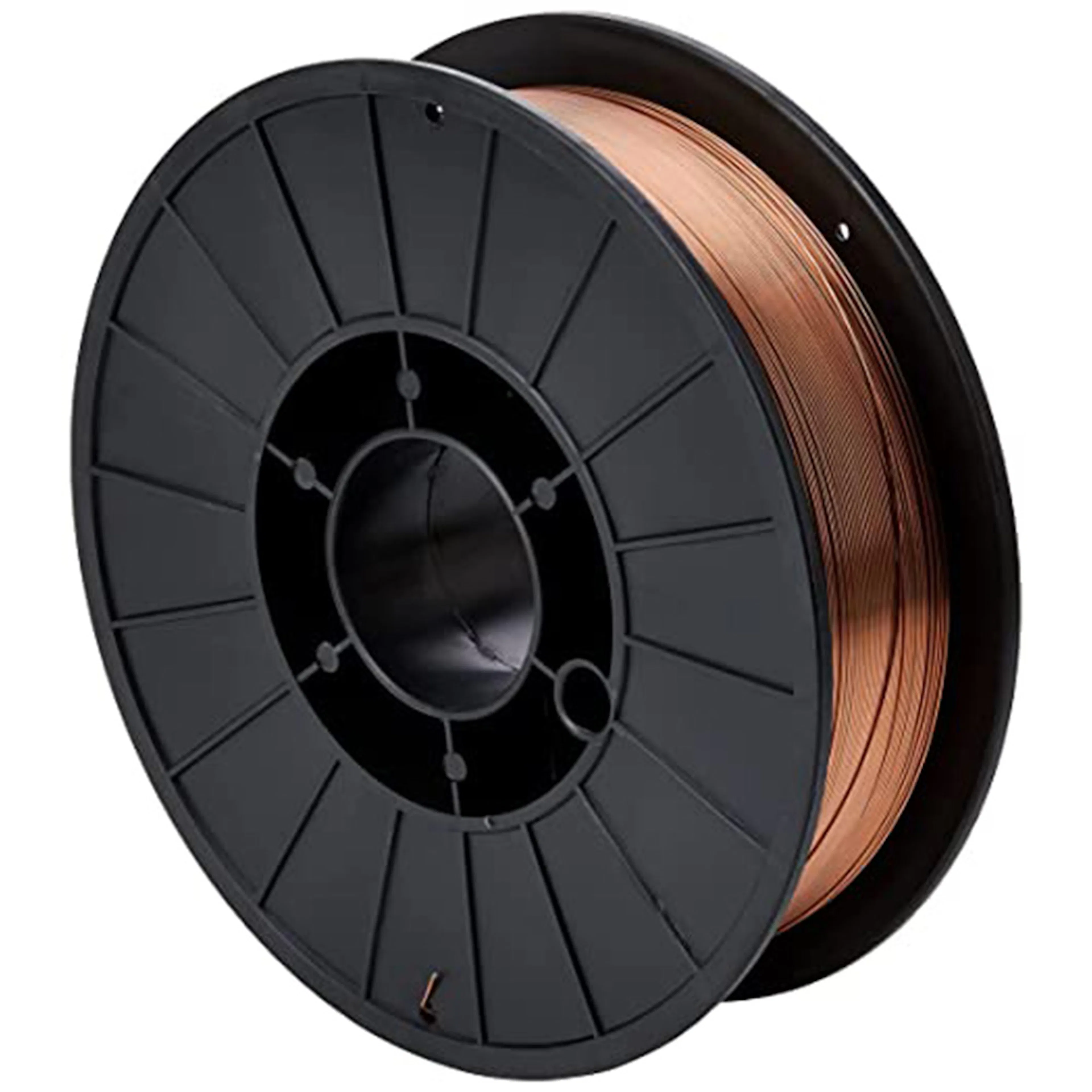 Novofil Migsvetstråd SG2 0,6x5kg 0,6 mm - 5 kg