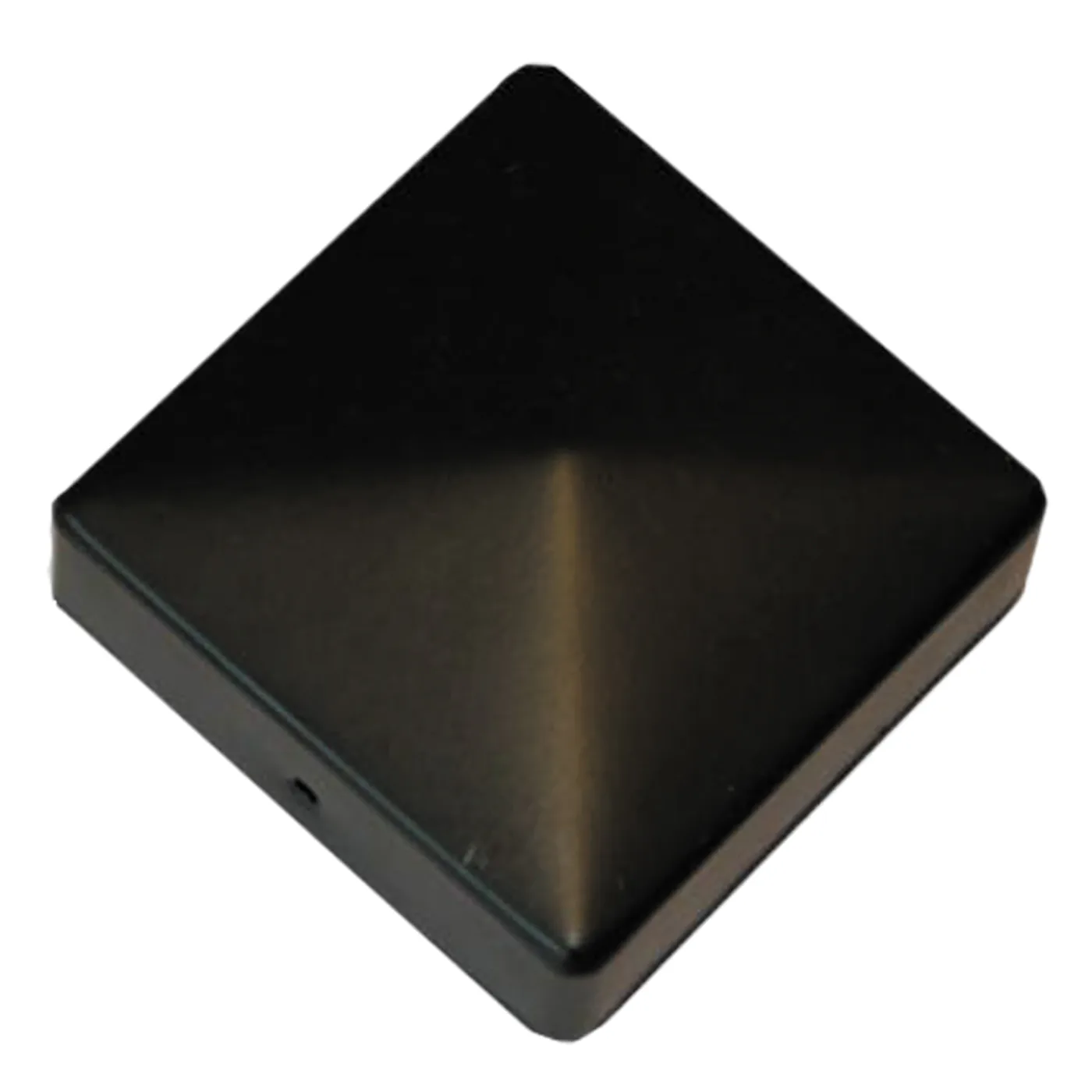 Stolphatt svart 97 x 97 mm 97x97 mm