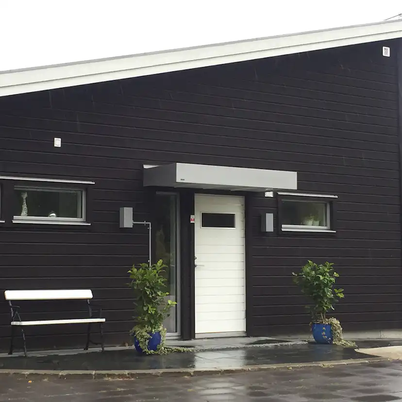 Entrétak Designtak Box Classic