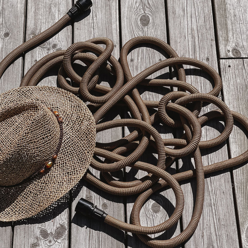 Trädgårdsslang by Benson Deluxe Set