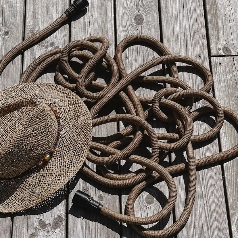 Trädgårdsslang by Benson Deluxe Set