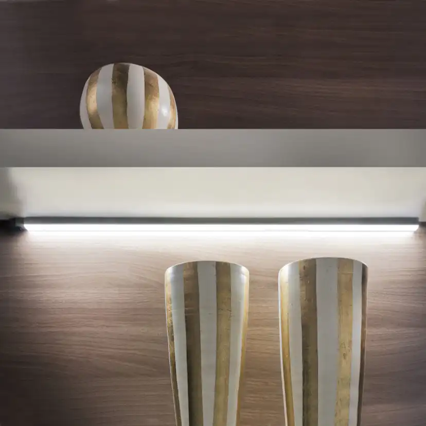 LED-Armatur Beslag Design LD8030