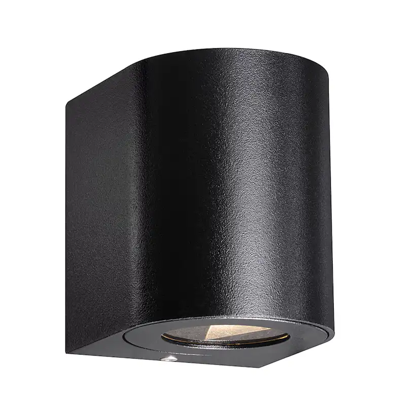 Fasadbelysning Nordlux Canto 2