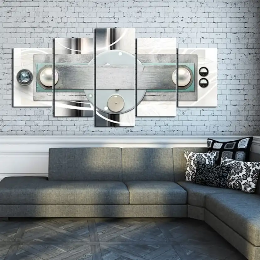 Tavla Arkiio Steel Frigidity