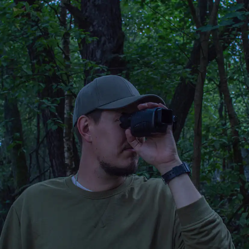 Nattkikare Trekker V2