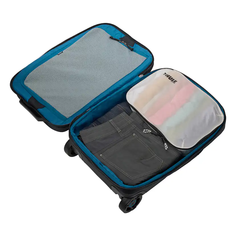 Packkub Thule Packing & Cubes Klädinsats för Ren/Smutsig Tvätt