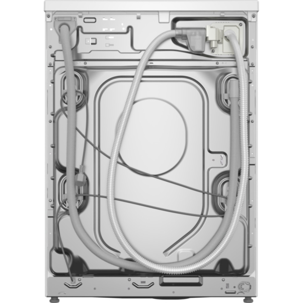 Tvätt/Torkmaskin Siemens WN54C2A0DN iQ700 10.5/6 kg