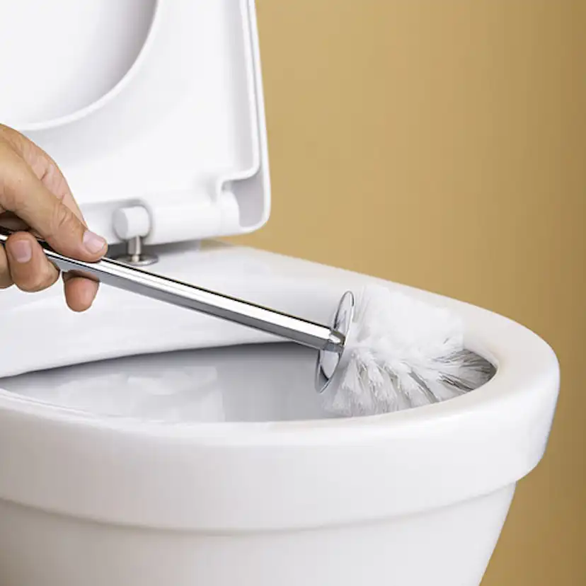 Nautic 1500 Hygienic Flush för Limning utan Toalettsits Utan Toalettsits