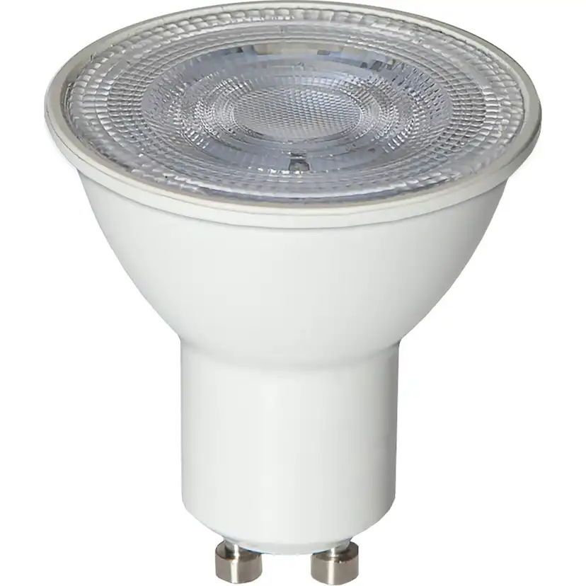 LED-lampa Star Trading GU10 Spotlight Basic 2,4W 2-pack