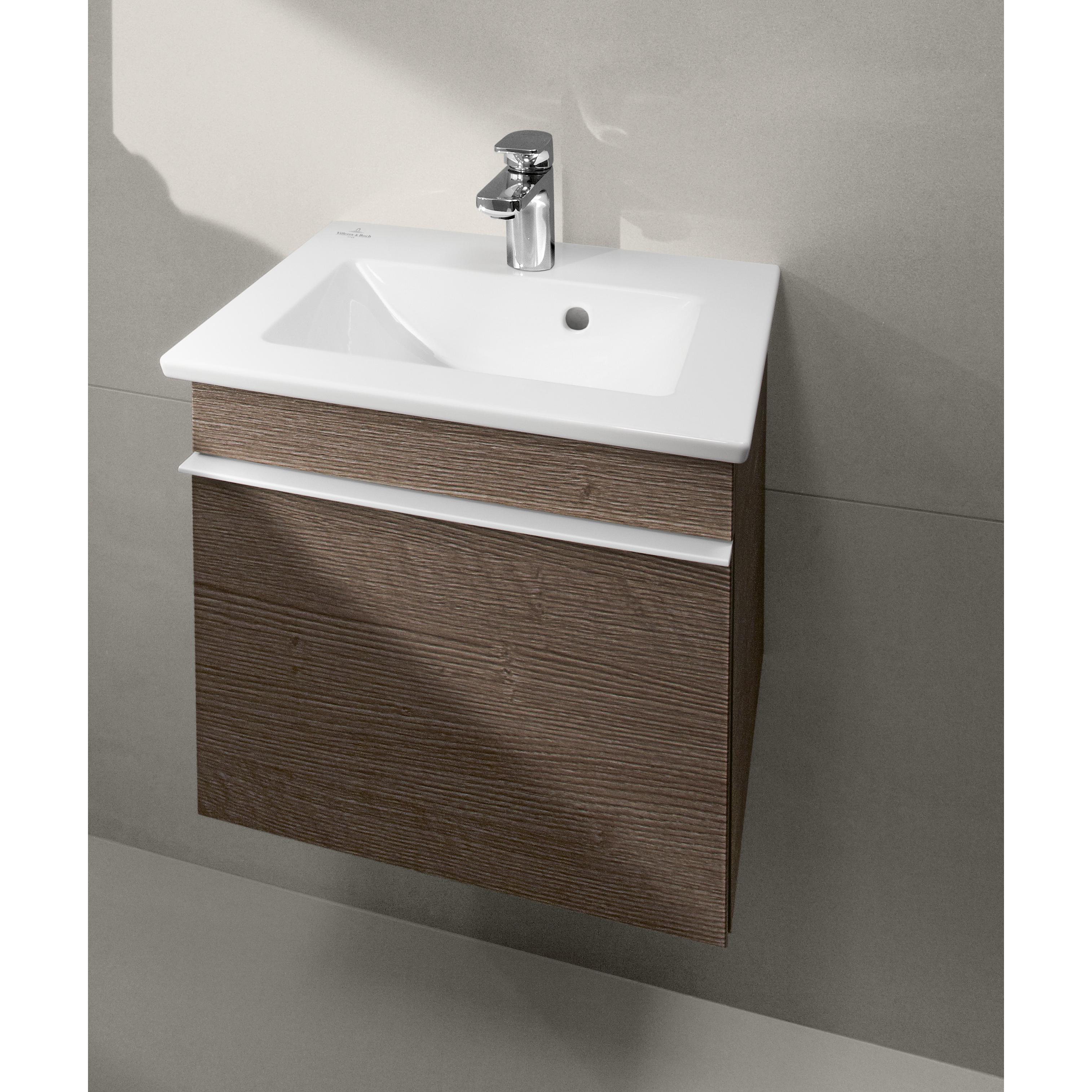 Tvättställ Villeroy & Boch Venticello 500 mm