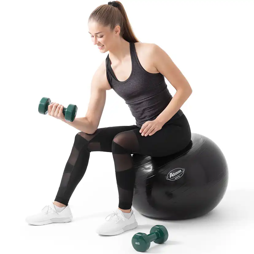 Hantel Neopren 4 kg 4 kg