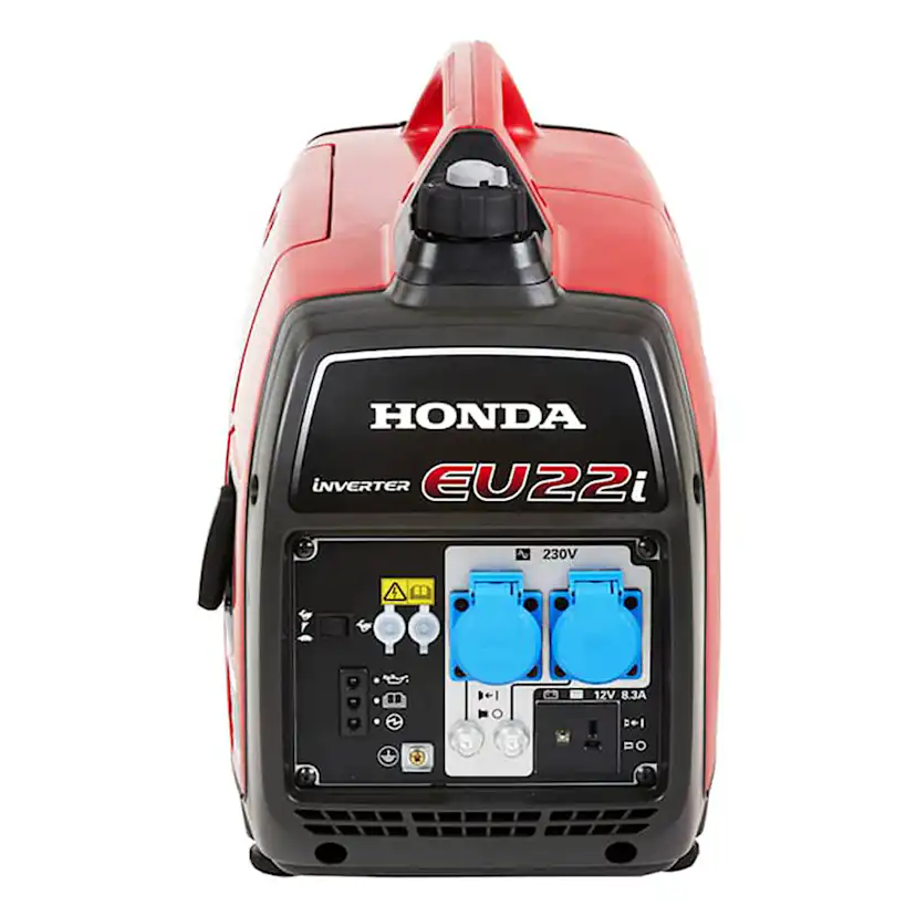 Elverk Honda EU22i