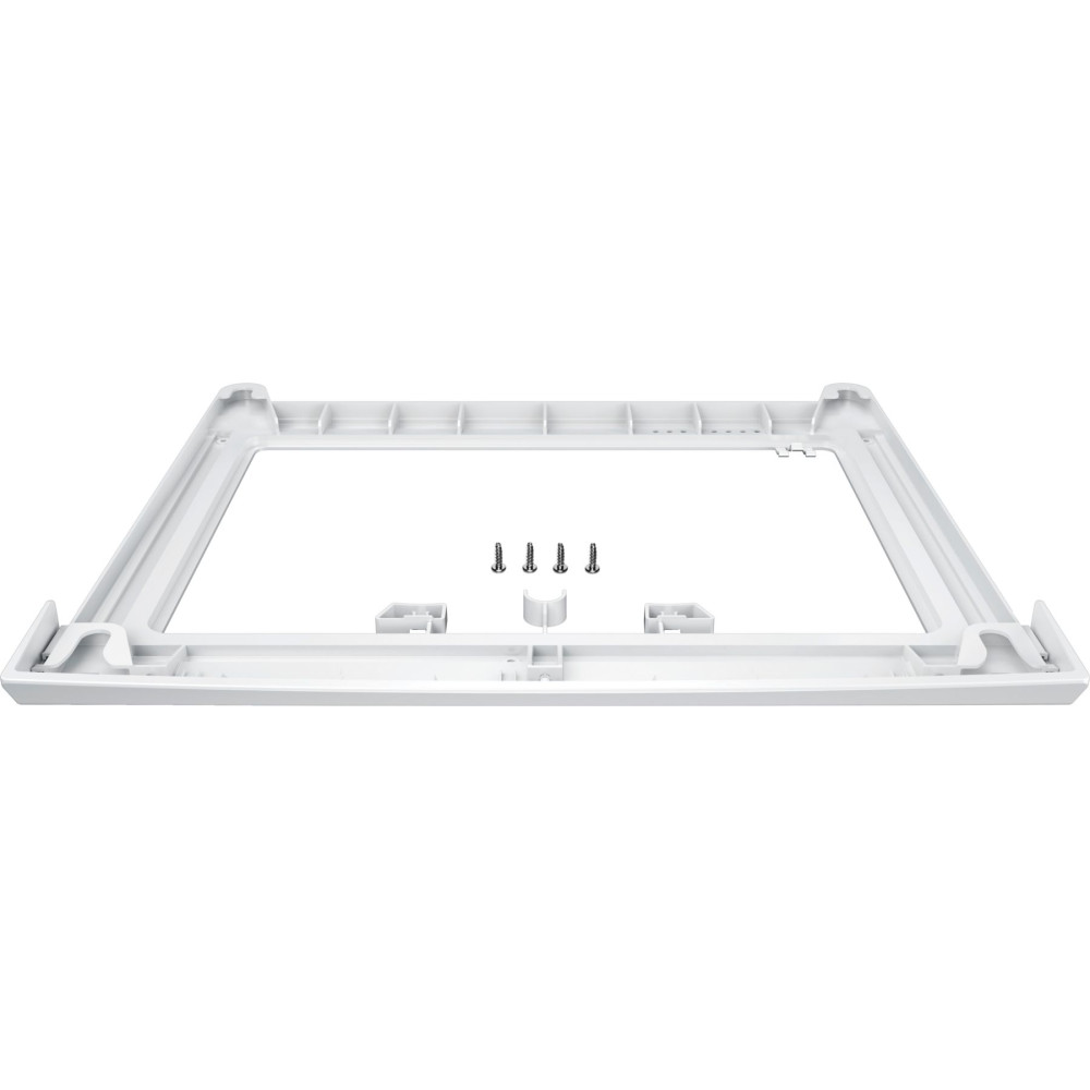 Monteringssats Bosch WTZ27510