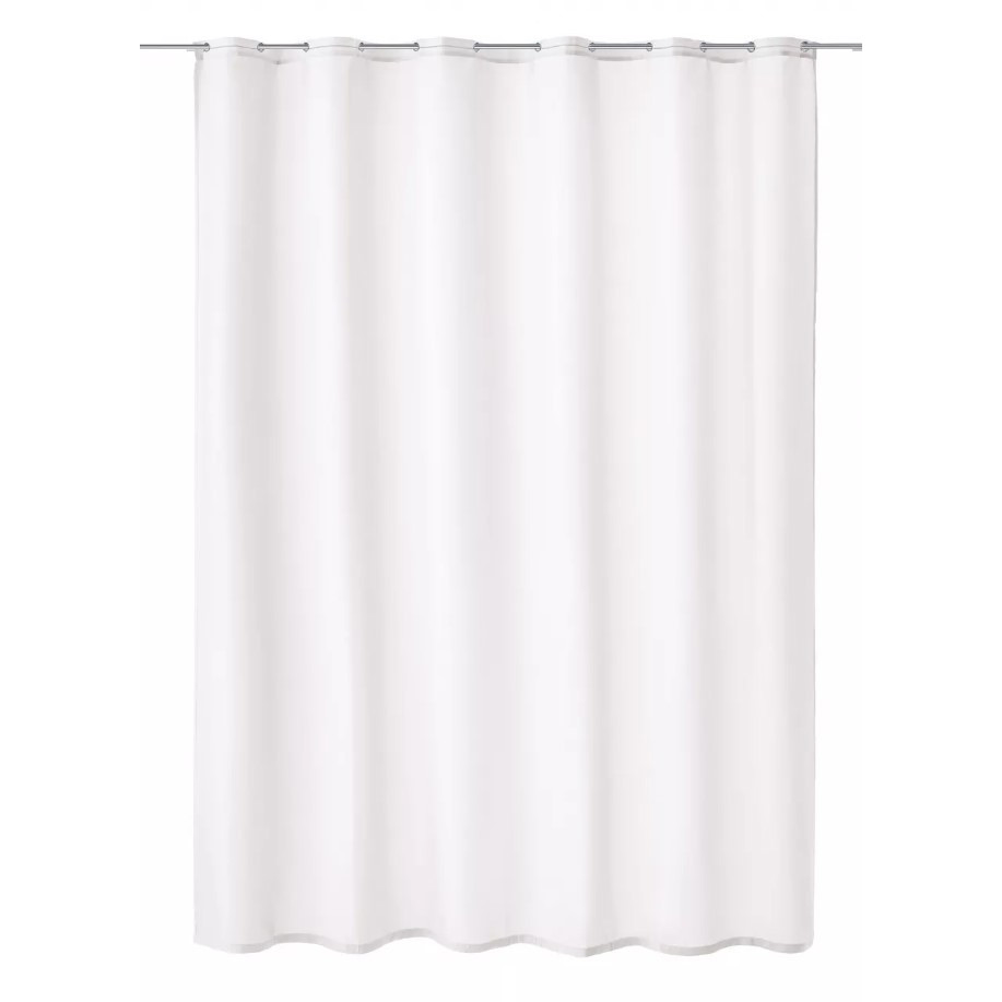 Duschdraperi Kleine Wolke Hook-On