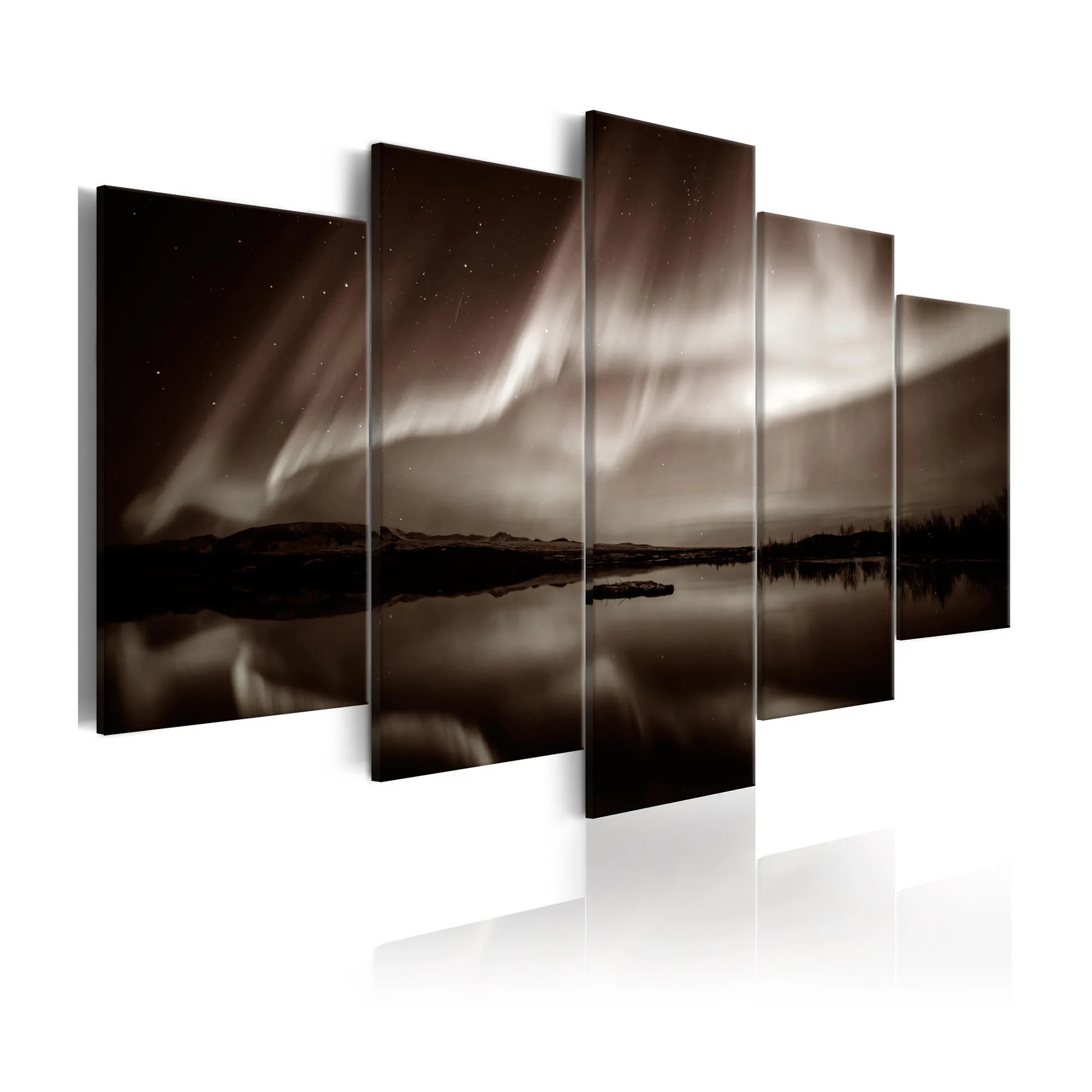 Tavla Arkiio Light from The Sky II