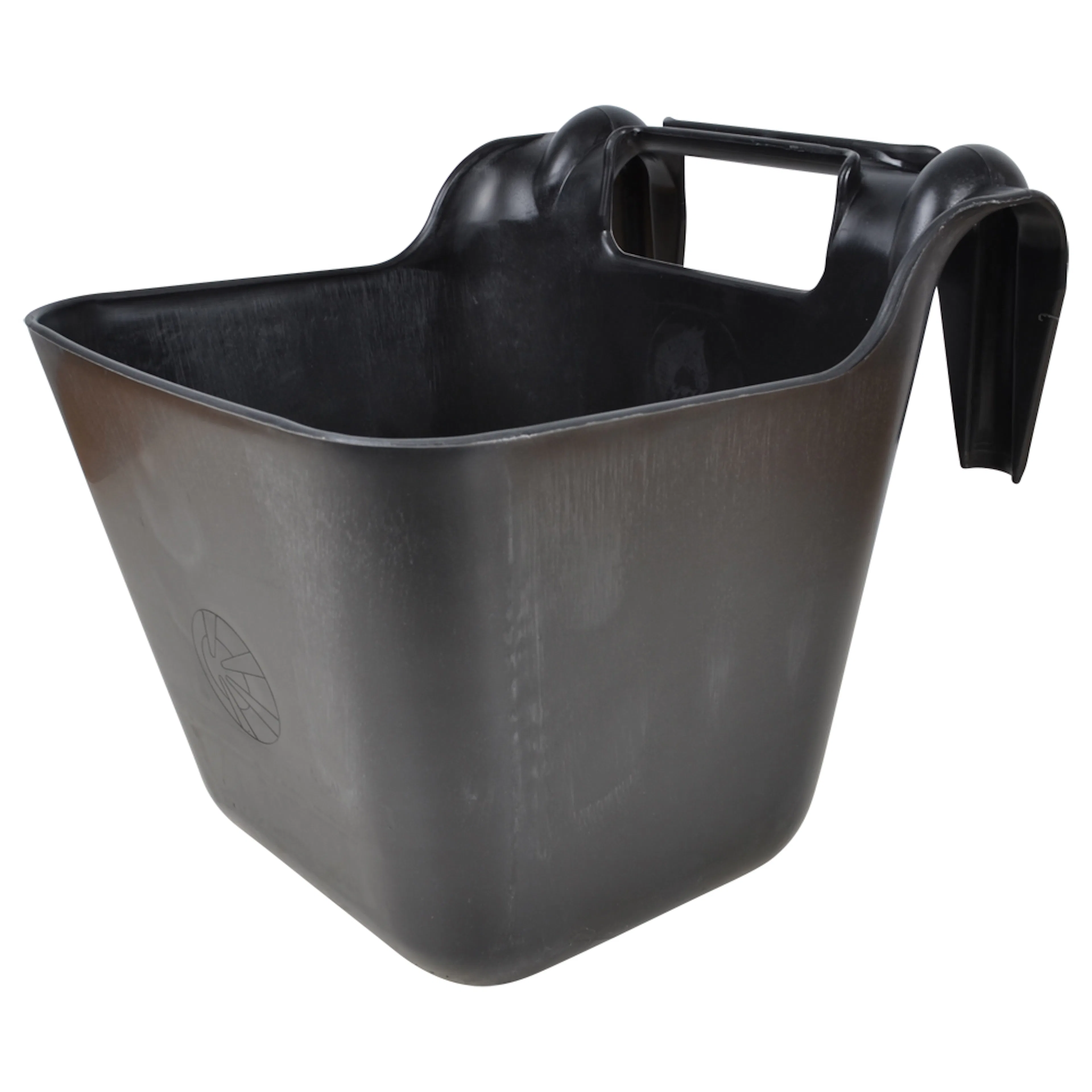 Transportkrubba Willab med Handtag