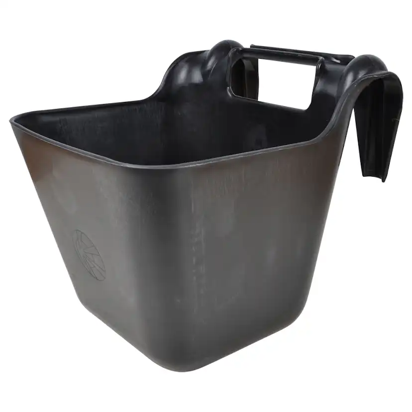 Transportkrubba Willab med Handtag