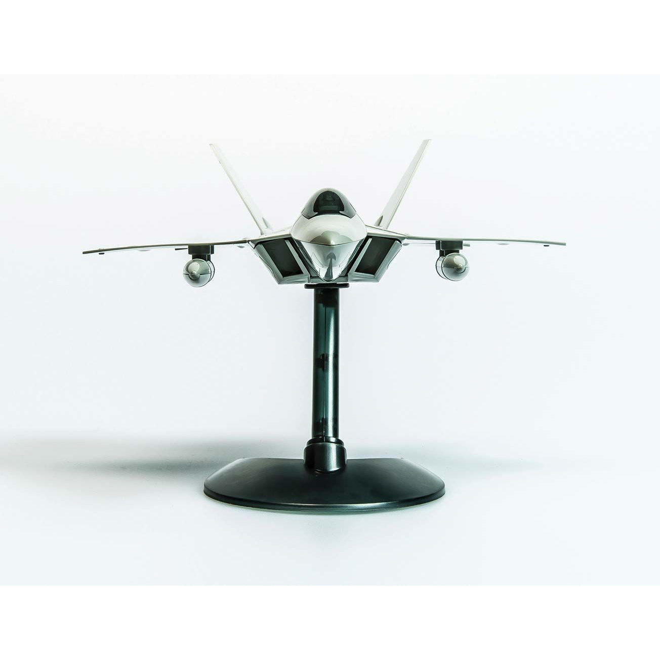 Modellbyggsats Airfix F22 Raptor
