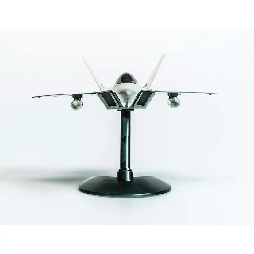 Modellbyggsats Airfix F22 Raptor
