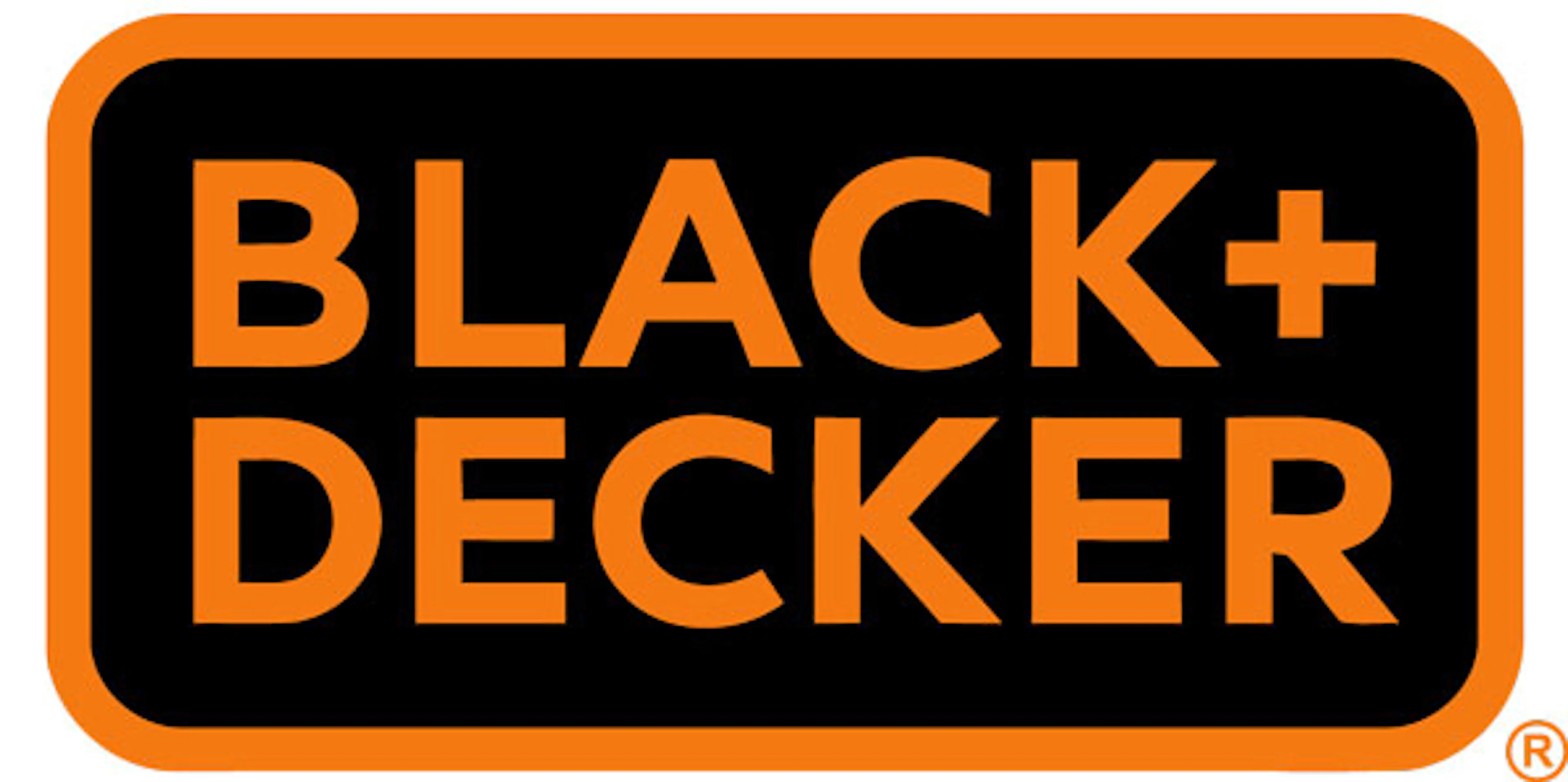 Black+Decker