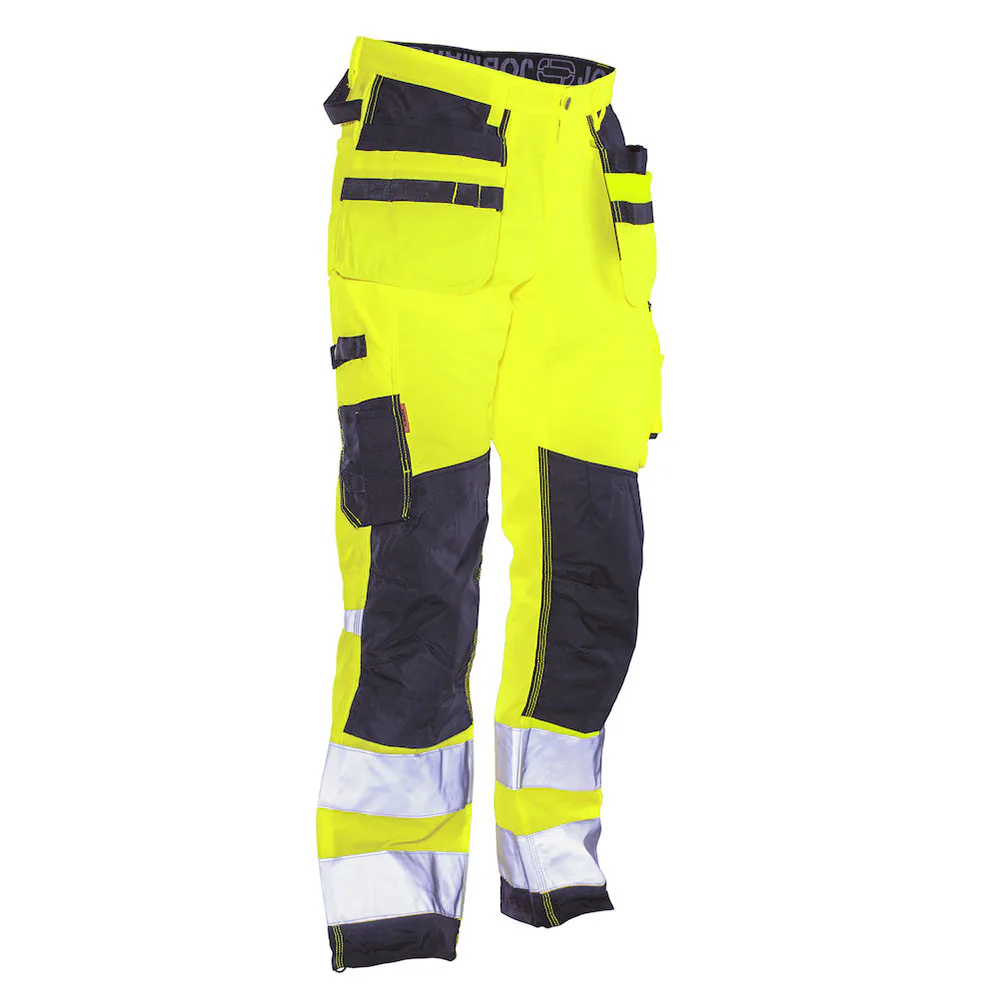Hantverksbyxa Jobman Star Varsel 2222