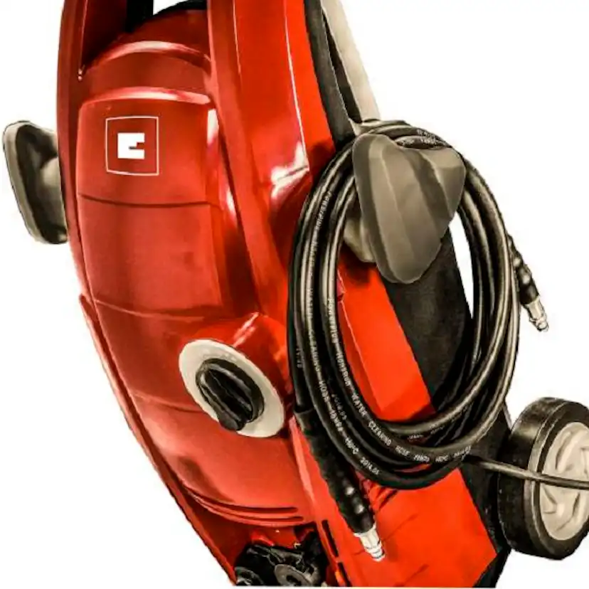 Högtryckstvätt Einhell TC-HP 1334