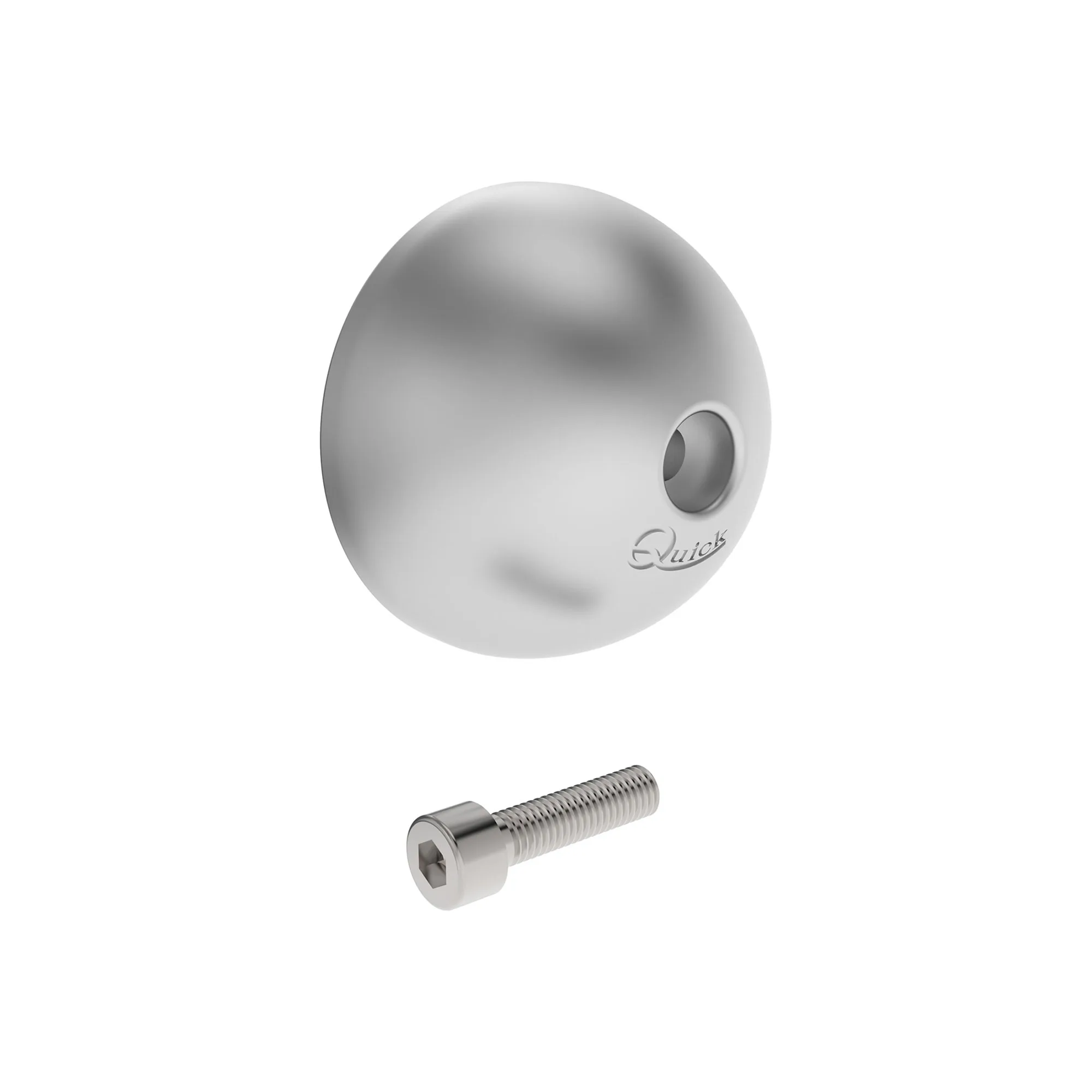 Reservanoder Quick till Bogpropeller Ø 140 mm