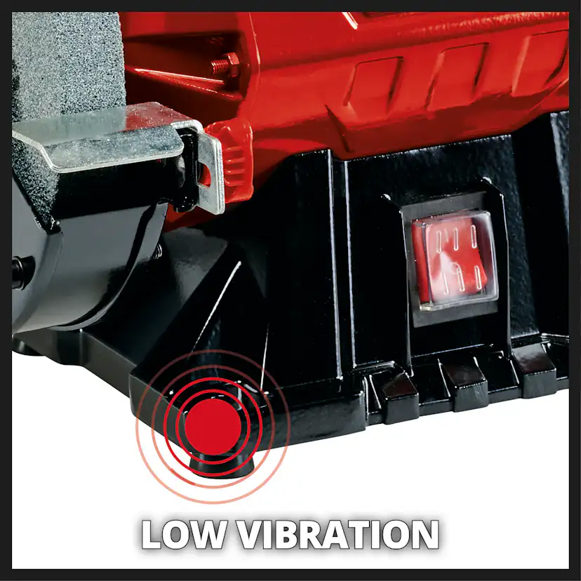 Bänkbandslip Einhell TC-US 350