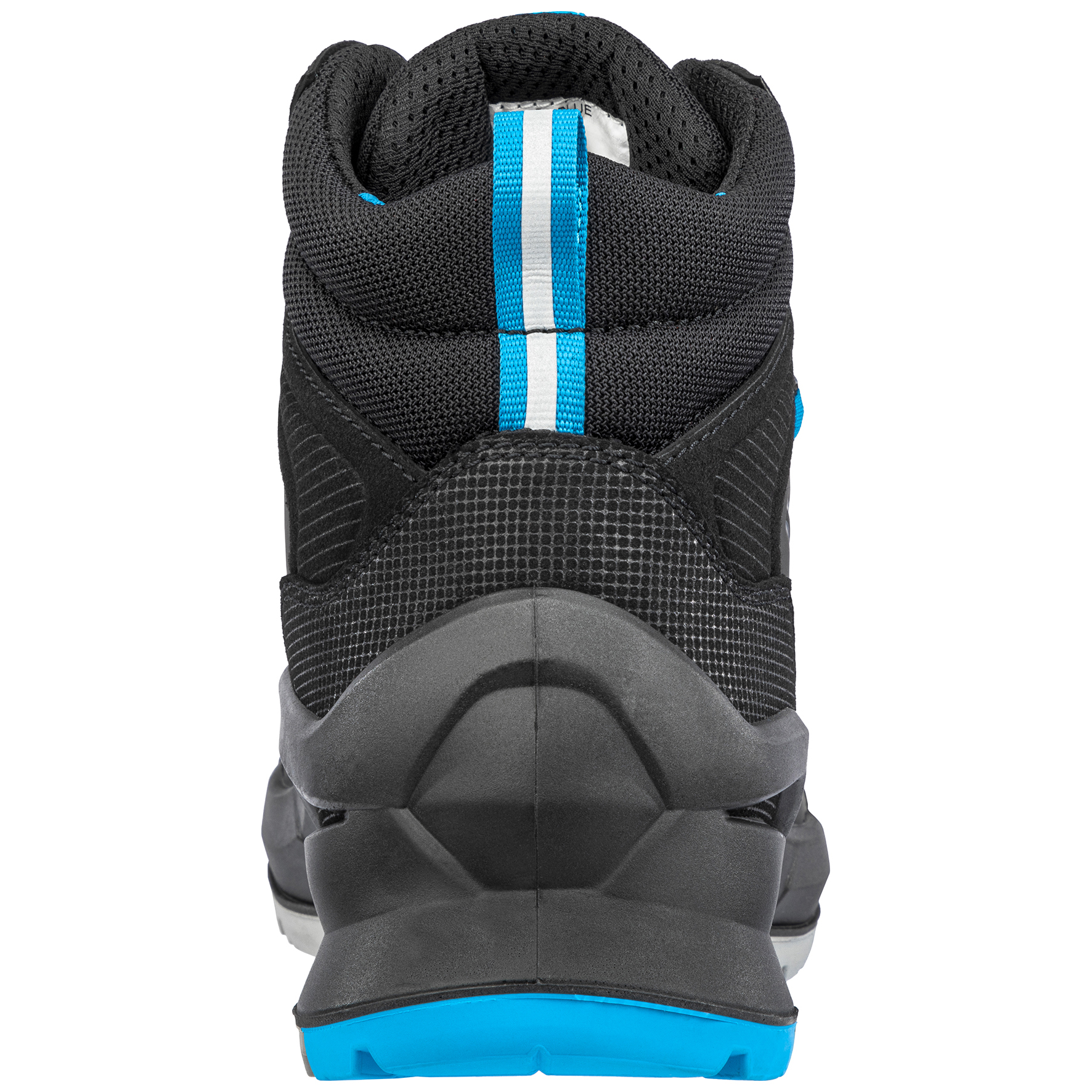 Skyddskänga Albatros 638040 Svart/Blå