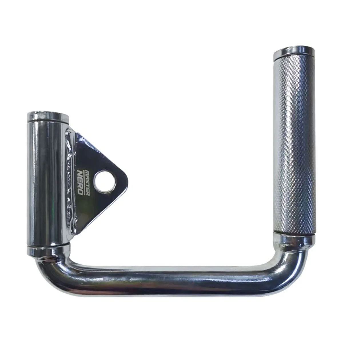 Draghandtag Master Fitness Nero Single Handle Metal Open