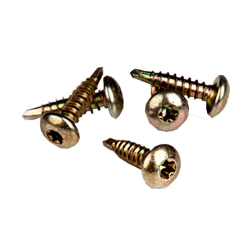 Skruv Plastmo DroppStopp 100 st